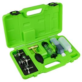 Alat za proveru CO2 gasova JBM